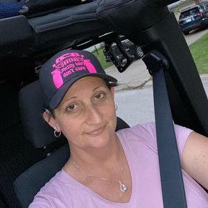 Meet your Posher, Vicki